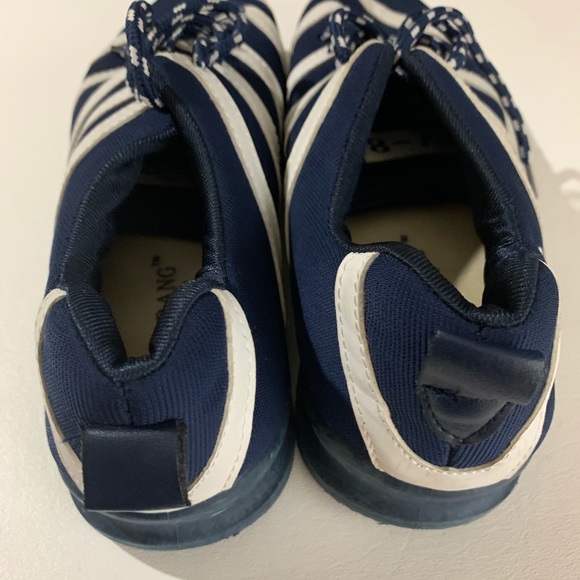 Woman’s size 8 W&B wang bang sneakers - Picture 5 of 8